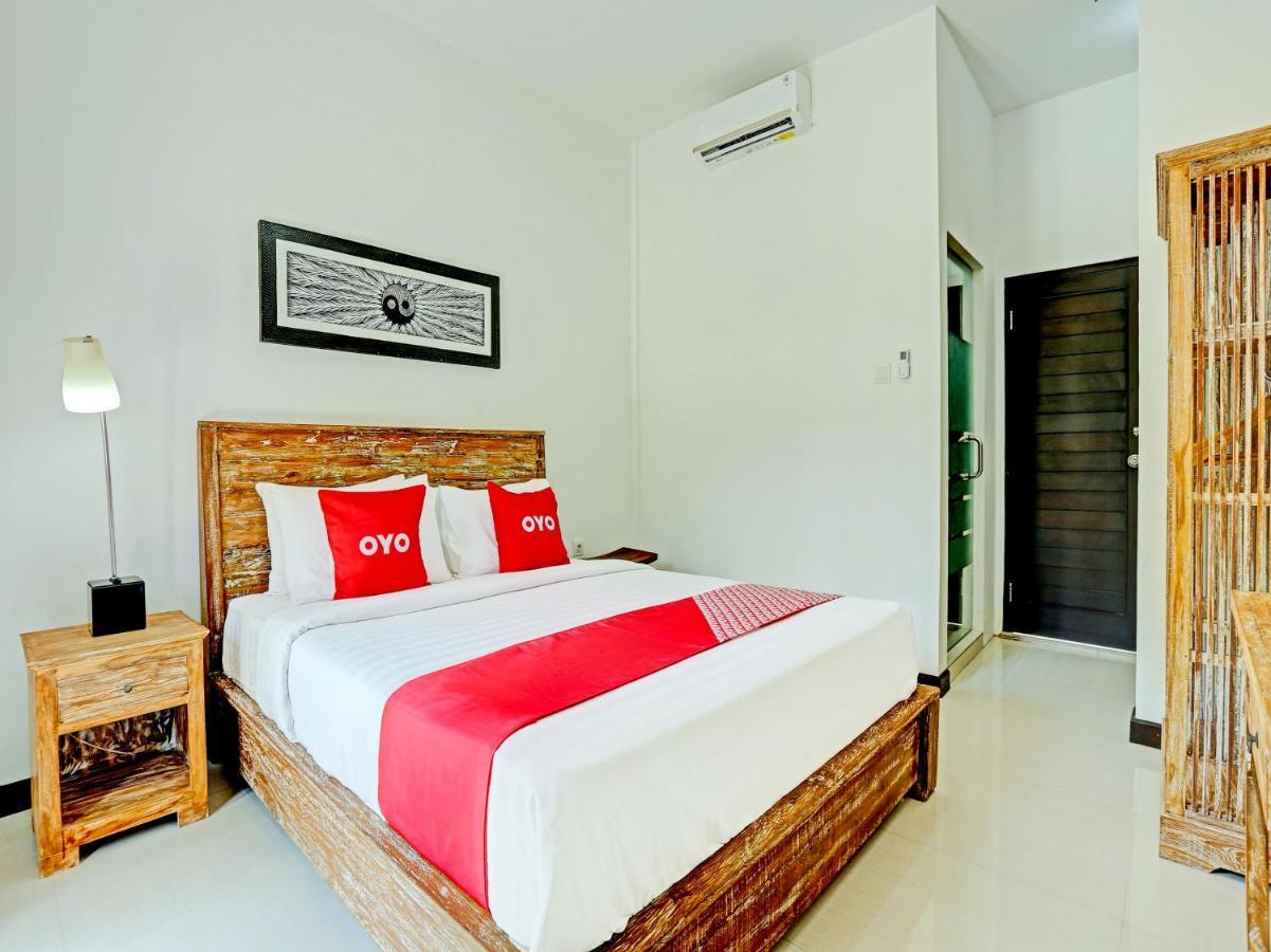 Hotel Oyo 91123 Madhava 108 Ungasan Exterior foto