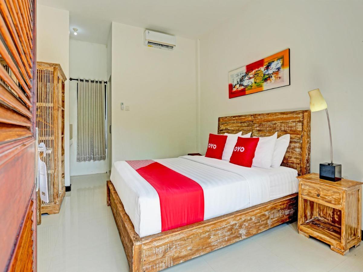 Hotel Oyo 91123 Madhava 108 Ungasan Exterior foto
