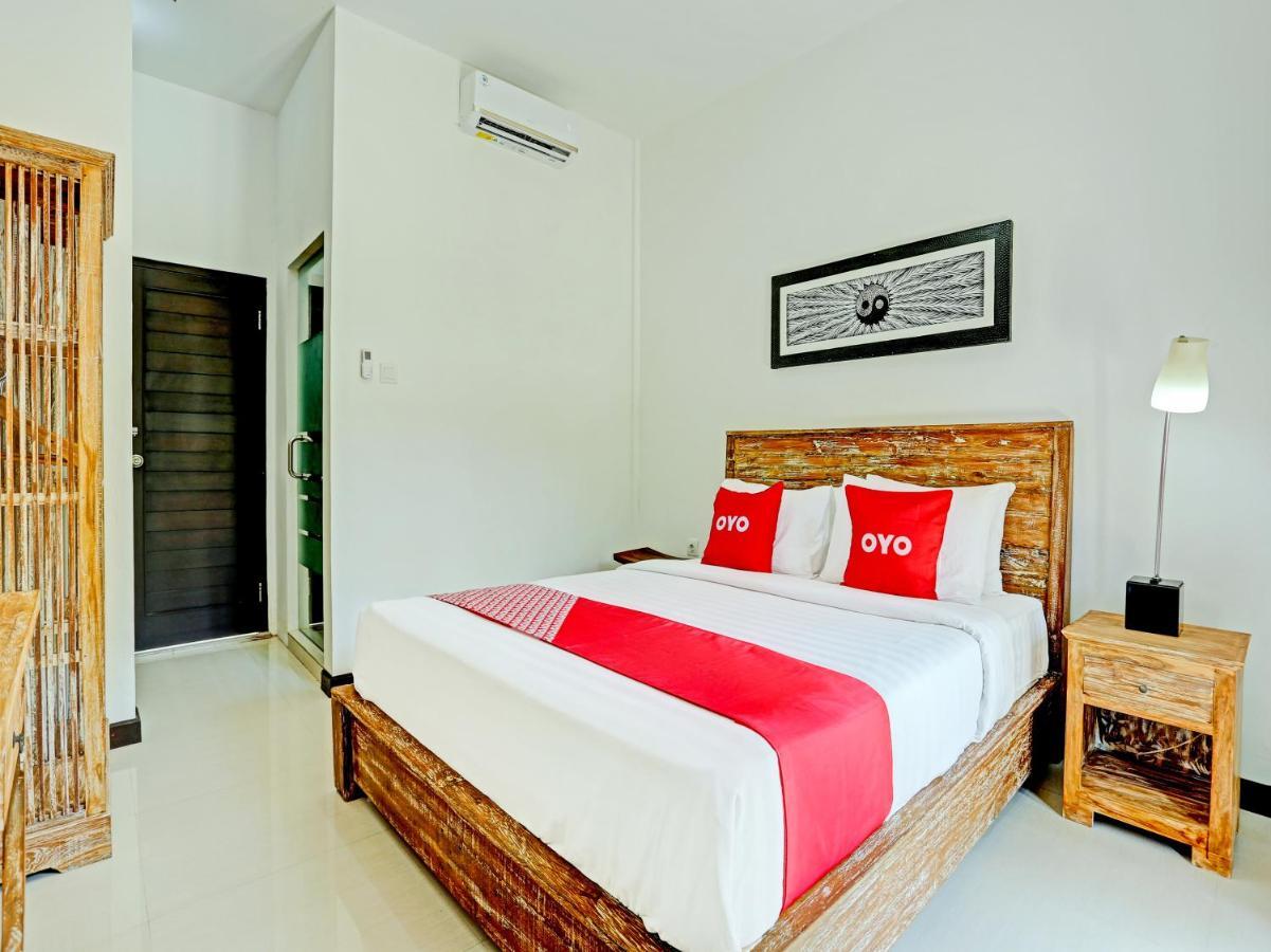 Hotel Oyo 91123 Madhava 108 Ungasan Exterior foto