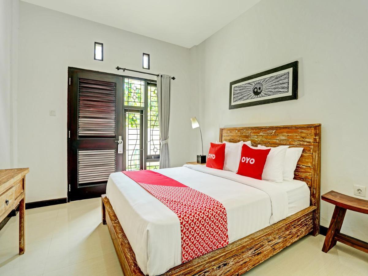 Hotel Oyo 91123 Madhava 108 Ungasan Exterior foto
